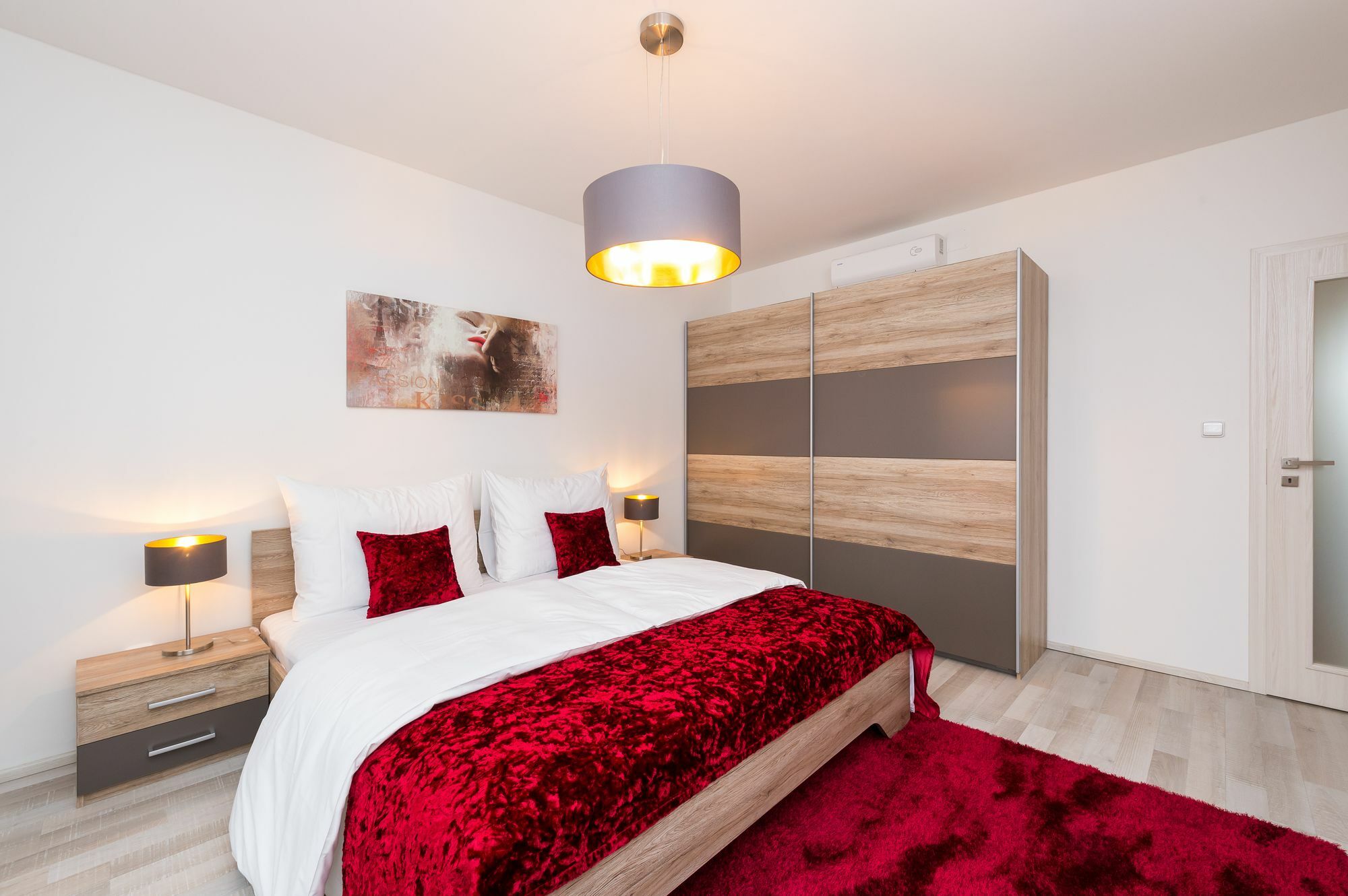 Apartment Sokolska Прага Экстерьер фото