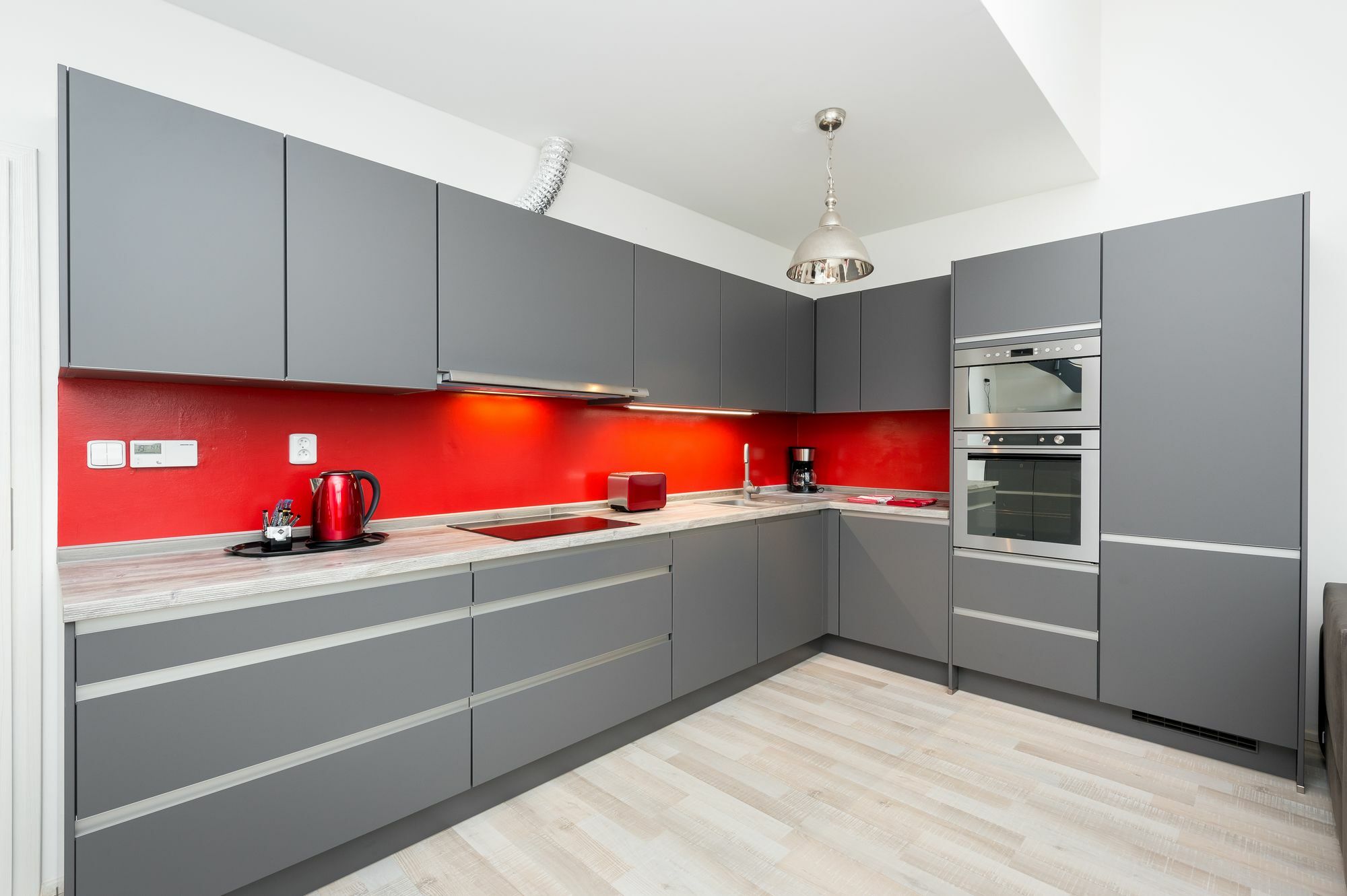 Apartment Sokolska Прага Экстерьер фото