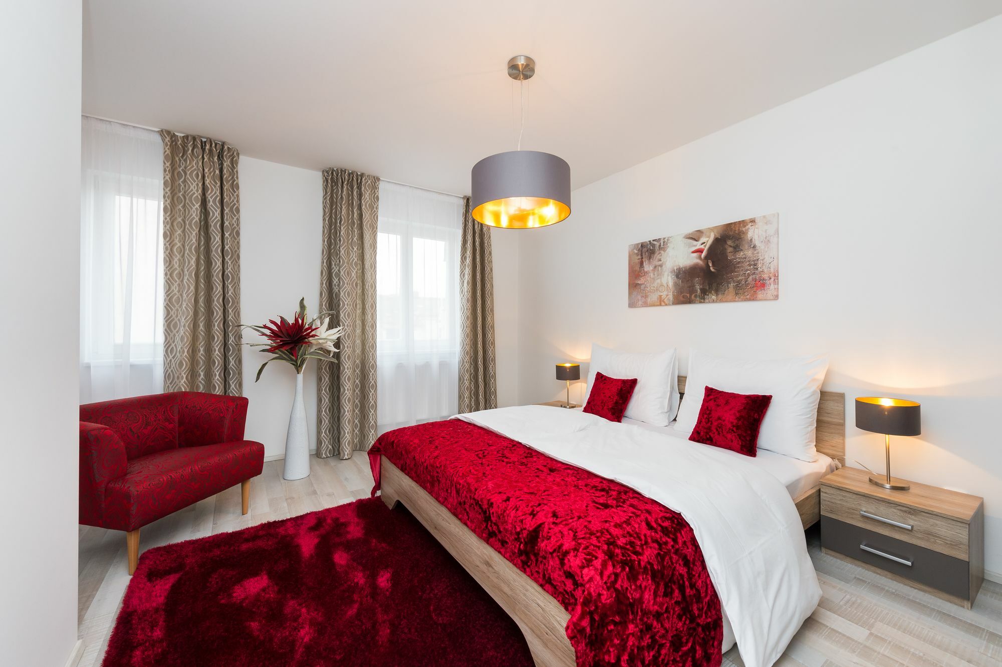 Apartment Sokolska Прага Экстерьер фото